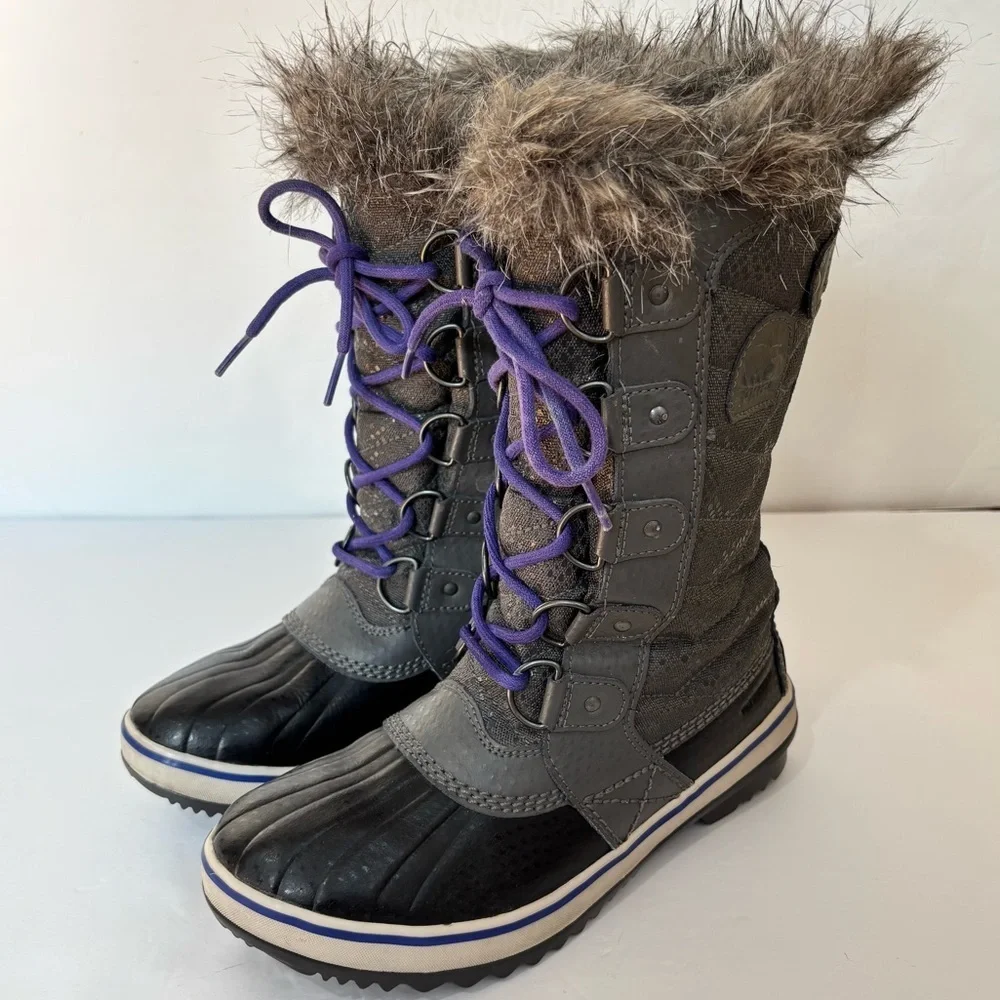 Sorel tofino ii